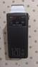 華為（HUAWEI）200000毫安120W充電寶快充大容量自帶線(xiàn)戶(hù)外露營(yíng)擺攤220V 石墨黑[20萬(wàn)毫安][快充+防爆電芯 曬單實(shí)拍圖