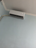 格力（GREE）空調(diào) 齊頌 大1匹新能效 變頻冷暖 高溫自清潔 臥室/客廳壁掛式空調(diào)掛機(jī) KFR-26GW/(26530)FNhAh-B3 曬單實(shí)拍圖