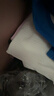 lululemon丨Ebb to Street 女士短款工字運動(dòng)背心 內置內衣 LW1CJUS 白色 S /6 曬單實(shí)拍圖