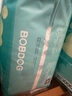 巴布豆（BOBDOG）新菠蘿拉拉褲XXXL碼64片(18kg以上 )嬰兒尿不濕夏季超薄透氣 曬單實(shí)拍圖