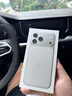 Apple/蘋果  iPhone 17 Pro Max 256GB 銀色 支持移動(dòng)聯(lián)通電信5G 雙卡雙待手機(jī) MG034CH/A*企業(yè)專享 曬單實(shí)拍圖