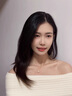 La Martina925純銀項(xiàng)鏈女2025新款輕奢小眾高級(jí)感女款配飾鎖骨鏈禮物女 貓眼石項(xiàng)鏈【輕奢禮盒】 曬單實(shí)拍圖