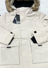 駱駝（CAMEL）戶(hù)外極寒派克工裝毛領(lǐng)情侶款羽絨服保暖加厚中長(cháng)款外套 曬單實(shí)拍圖