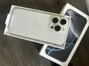 Apple/蘋(píng)果 iPhone 16 Pro（A3294）128GB 白色鈦金屬 支持移動(dòng)聯(lián)通電信5G 雙卡雙待手機 曬單實(shí)拍圖