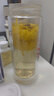 福東海 菊花茶【約100朵完整大花】金絲皇菊胎菊黃山貢菊特茶級花草茶 曬單實(shí)拍圖
