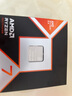 AMD銳龍  9000系列 9800X3D 9950X3D 9600X 9700X 9900X 9950X  AM5接口 AMD盒裝CPU處理器 R7 9800X3D盒裝 曬單實拍圖