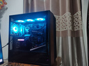 金河田（Golden field）白金A+850W 黑色ATX3.1臺(tái)式電腦電源白金認(rèn)證/全日系電容/12V2*6/穩(wěn)壓5070ti 9070xt顯卡/軟壓紋線 曬單實(shí)拍圖