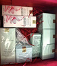 雅詩(shī)蘭黛小棕瓶精華露30ml抗衰老護(hù)膚品套裝化妝品禮盒中秋節(jié)禮物送父母 曬單實(shí)拍圖