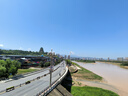 世家膠棉拖把28CM 122彎折省力拖桿 2頭 家用免手洗墩布吸水地拖 曬單實拍圖