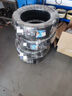 固特異（Goodyear）汽車(chē)輪胎 205/55R16 91W EF1 SPORT鷹馳F1酷跑 朗逸/速騰/卡羅拉 曬單實(shí)拍圖