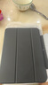 Apple/蘋果 iPad Pro 11英寸 M4芯片 2024年新款平板電腦(256G WLAN版/MVV83CH/A)深空黑色 曬單實拍圖