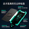 億色【AR抗反射】適用三星s25ultra鋼化膜Galaxys25ultra手機(jī)膜全屏覆蓋秒解鎖高清防摔抗指紋防爆貼膜 【AR增透膜】S25Ultrua丨金榜推薦 【3片裝】貼膜100%成功 曬單實(shí)拍圖