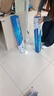 金正（NINTAUS）HY-103 麥克風話筒支架話筒架 麥架落地直播鋼管管體伸縮三腳架錄音舞臺支架設(shè)備配咪夾 曬單實拍圖