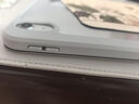 Apple/蘋果【國家補(bǔ)貼】iPad 11英寸 A16芯片2025年款 平板電腦 (256GB WLAN版/學(xué)習(xí)辦公娛樂)銀色 曬單實(shí)拍圖