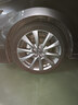 普利司通（Bridgestone）汽車(chē)輪胎 215/45R18 89W T005A 原配馬自達3 適配昂克賽拉/邁騰 曬單實(shí)拍圖