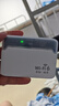 本騰【國家3C認證】隨身wifi2025款充電寶二合一移動(dòng)無(wú)線(xiàn)網(wǎng)網(wǎng)絡(luò )wi-fi6便攜式充電高速路由寬帶戶(hù)外神器 基礎款-8信道加速-全新升級高配網(wǎng)速 曬單實(shí)拍圖