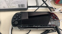SONY SESONY 掌機 psp2000掌上游戲機GBA街機童年復古懷舊 中古PSP300098新埃及藍珍藏版裝 日版 x 套餐五 曬單實(shí)拍圖