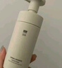 至本新版特安修護潔面泡氨基酸溫和清潔綿密泡沫慕斯敏感肌洗面奶男女 曬單實(shí)拍圖