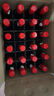 加達(dá)爾莊園 智利進(jìn)口干紅14.5度紅酒小瓶歐梵仕葡萄酒187ml*24瓶禮盒裝紅酒 24*瓶干紅葡萄酒 曬單實(shí)拍圖