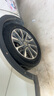 朝陽輪胎 全新汽車輪胎 16寸 205/55R16 RP76+ 91V 曬單實拍圖