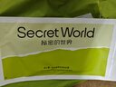 SecretWorld襪子女夏季薄款2025新款爆款短襪10A級抑菌透氣棉紗線女士船襪 奶油白 【顏色自選DIY】 1雙 均碼 曬單實拍圖