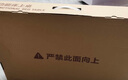 得力（deli）33406升降電腦桌 站立辦公工作桌  顯示器筆記本支架 黑色 曬單實(shí)拍圖