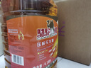 駱駝嘜【保真花生油】一級物理壓榨特香花生油6.18L 中國香港品牌   曬單實(shí)拍圖