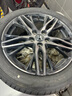 普利司通（Bridgestone）汽車(chē)輪胎 225/50R18 99Y T005 配套寶馬i3 18inch (FA)  曬單實(shí)拍圖