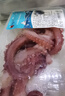 冰鮮脆口魷魚須200g 曬單實拍圖