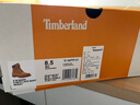 添柏嵐（Timberland）官方踢不爛男鞋新大黃靴戶外防污防潑水|A27TP A27TPW/小麥色 TB1 僅批次不同 42 鞋內(nèi)長：26.5cm 曬單實拍圖