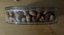 林富記鹽焗腰果200g 大果紫衣帶皮 咸香酥脆 顆粒飽滿(mǎn) 零食送禮 曬單實(shí)拍圖