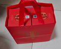 郎酒紅花郎10 第5代 白酒 醬酒 53度 500ml*2 雙瓶裝 婚宴喜酒 曬單實拍圖