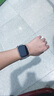 華強北iwatchS10mini頂配藍牙電話防水運動智能手表s9適用蘋果機 S10mini 亮銀色 42mm 藍牙版 曬單實拍圖