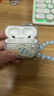 Apple/蘋果 AirPods Pro (第二代) 搭配MagSafe充電盒 (USB-C) 蘋果耳機(jī) 藍(lán)牙耳機(jī) 適用iPhone/iPad/Mac 曬單實(shí)拍圖