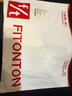 FitonTon5雙襪子女夏季薄款花邊網(wǎng)眼女短襪100%純棉女襪鏤空網(wǎng)紗洞洞鞋襪 曬單實(shí)拍圖