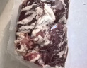 華耀吉牛國產(chǎn)原切高鈣軟骨牛肋條2斤 燒烤肉食材 原切谷飼牛肉生鮮 曬單實(shí)拍圖