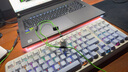 雷蛇（Razer）戰(zhàn)錘狂鯊V3 有線入耳式耳機(jī)耳塞 7.1環(huán)繞聲 吃雞神器 三角洲官方指定 Type C（贈(zèng)THX軟件 可調(diào)EQ） 曬單實(shí)拍圖