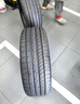 德國馬牌（Continental）汽車(chē)輪胎  235/55R19 105V XL FR UX7 適配奔馳GLC 奔馳GLC 曬單實(shí)拍圖