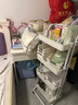 babycare新生嬰兒童洗衣皂專(zhuān)用肥皂寶寶內衣皂香皂抑菌去漬 英國梨150g*5 曬單實(shí)拍圖