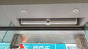 綠島風(fēng)（Nedfon）風(fēng)幕機(jī)商用低音自然風(fēng)門簾機(jī)電梯風(fēng)幕機(jī)遙控門口風(fēng)簾機(jī)節(jié)能空氣幕 【1.5米遙控款】FM3015-AY(E) 曬單實(shí)拍圖