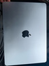 Apple/蘋(píng)果AI筆記本/2025款MacBook Air13英寸M4 (10+8核) 16G 256G天藍色電腦MC6T4CH/A 曬單實(shí)拍圖