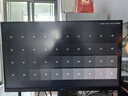 華碩戰(zhàn)殺 27英寸顯示器2K 240Hz顯示器FastIPS 原生300Hz G-sync 0.3ms響應(yīng)HDR400 95%DCI-P3 曬單實拍圖