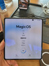 榮耀Magic V5 16+512 絲路敦煌  輕薄長續(xù)航 5820mAh青海湖電池 驍龍8至尊版 AI 折疊屏手機(jī) 曬單實(shí)拍圖