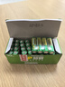 超霸（GP）5號電池40粒五號碳性干電池適用于耳溫槍/血氧儀/血壓計/血糖儀/鼠標等5號/AA/R6P 商超同款 曬單實拍圖