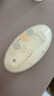 babycare電動(dòng)嬰兒磨甲器寶寶兒童指甲剪刀套裝防夾肉新生兒專(zhuān)用 曬單實(shí)拍圖