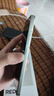 小米 REDMI K80 國家補貼 第三代驍龍 8 6550mAh大電池 澎湃OS 山巒青 16GB+256GB 紅米5G手機 曬單實拍圖