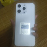金立手機 全新超薄大屏智能手機 安卓百元學(xué)生老年人專(zhuān)用手機電競游戲長(cháng)續航 X18promax 64GB 白色  曬單實(shí)拍圖