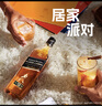 尊尼獲加（JOHNNIE WALKER）洋酒 12年黑方黑牌500ml 蘇格蘭調(diào)和型威士忌無盒 曬單實拍圖