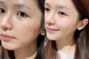 OHBT黃芪霜60g抗皺緊致抗衰老保濕補(bǔ)水提亮淡斑面霜男女士護(hù)膚品 曬單實(shí)拍圖