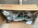 臺鈴電動(dòng)車(chē)電動(dòng)自行車(chē)48V22AH新國標可上牌電瓶車(chē)電助力代步通勤 2025年新款上新 綠色-48V22AH藍鯨動(dòng)力電池 曬單實(shí)拍圖